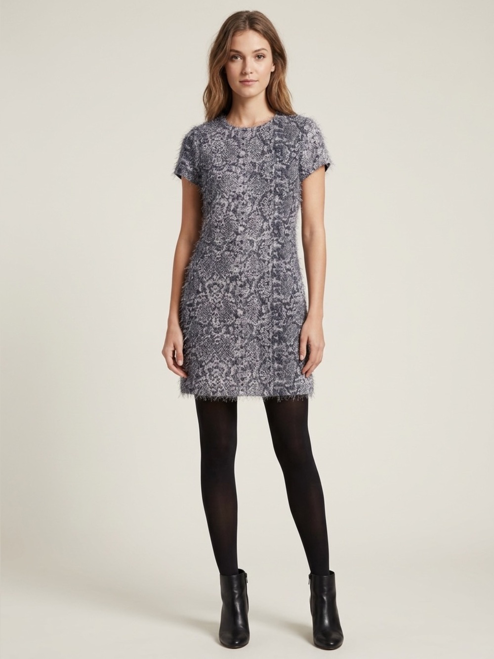 Banana Republic | Fray Dress